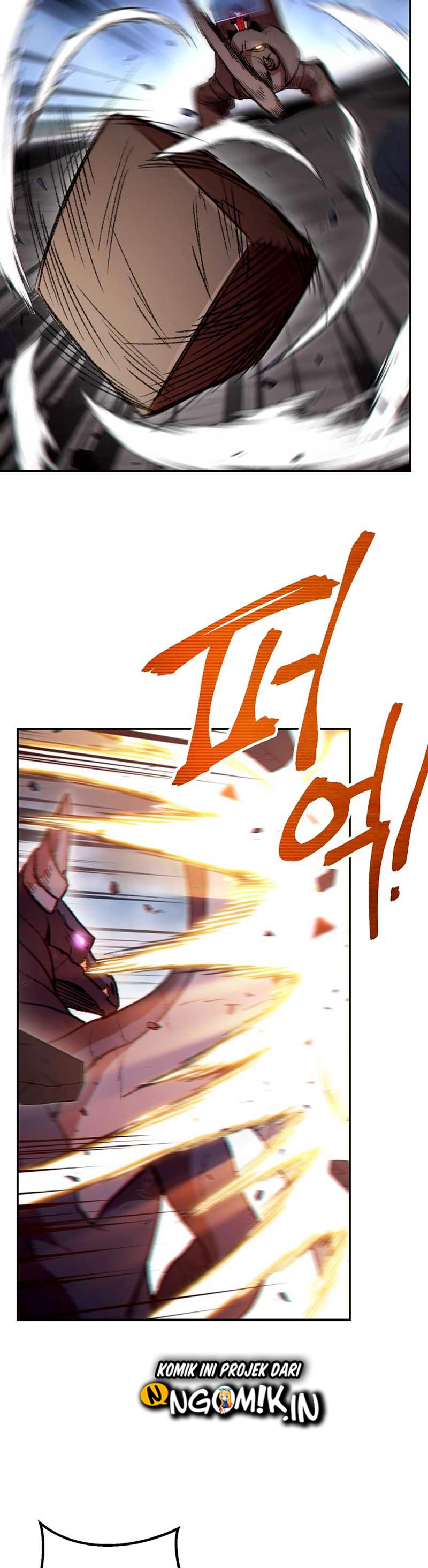 Dungeon Reset Chapter 23 Gambar 23